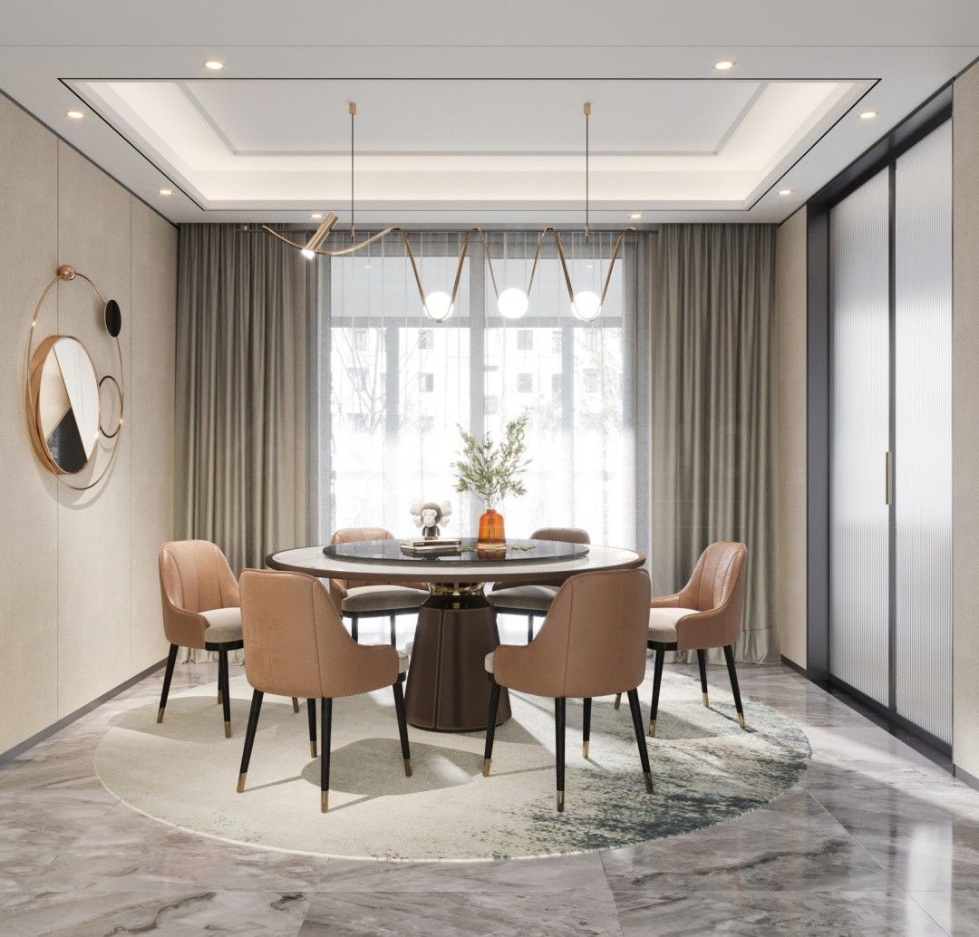 紫郡長(zhǎng)安