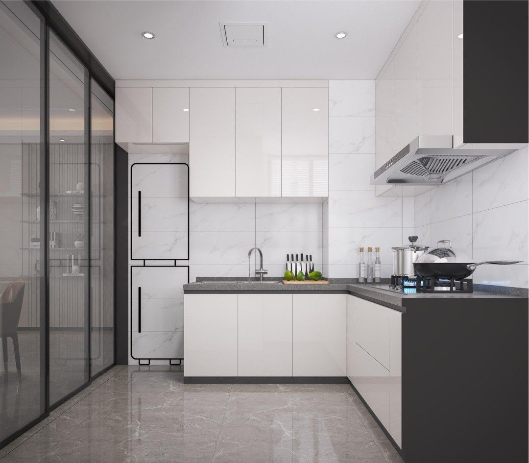 紫郡長(zhǎng)安