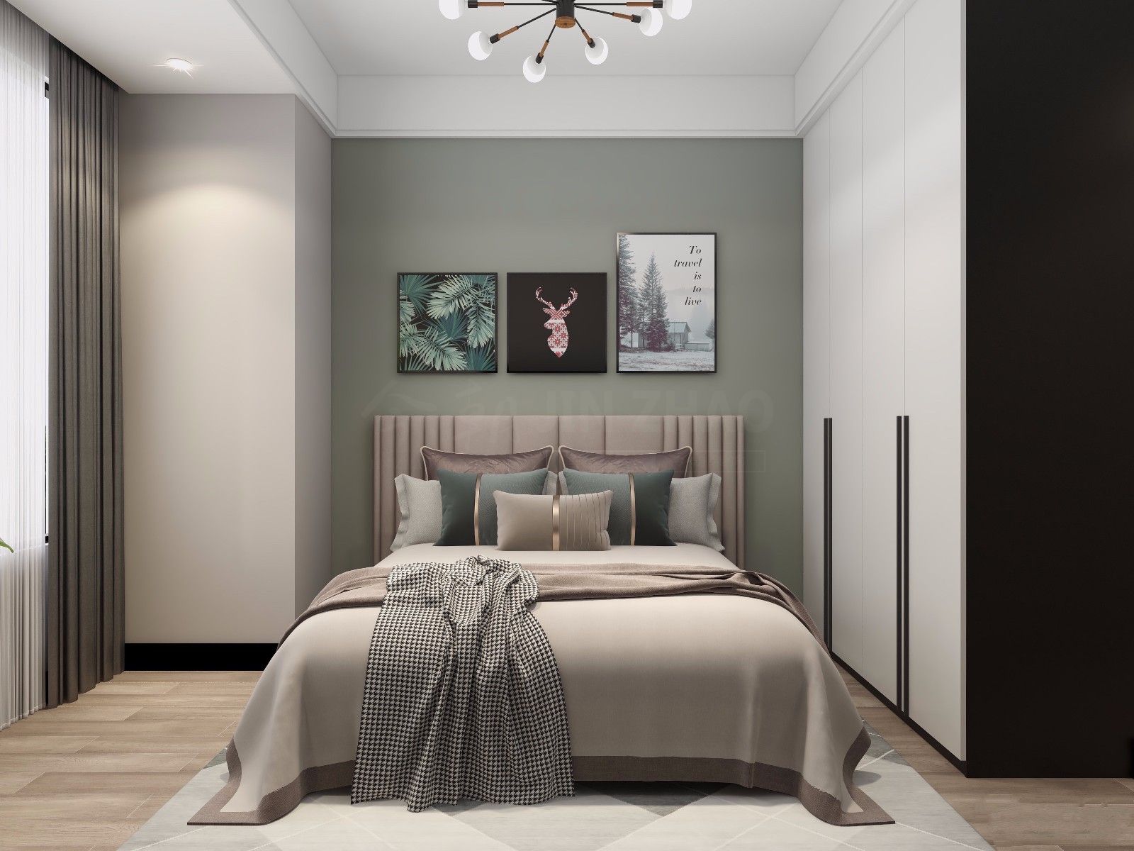 華潤置地未來城市