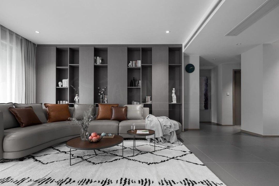 龍湖花千樹(shù)