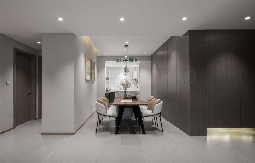 龍湖花千樹(shù)