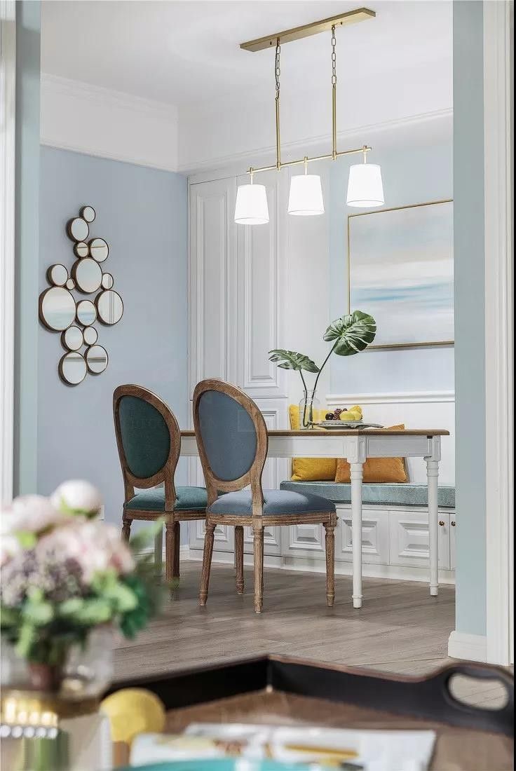 萬(wàn)象春天小區(qū)