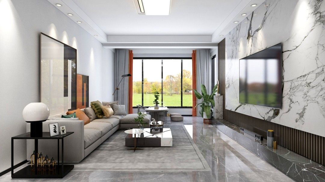 華清學(xué)府城