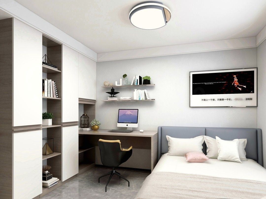 華清學(xué)府城