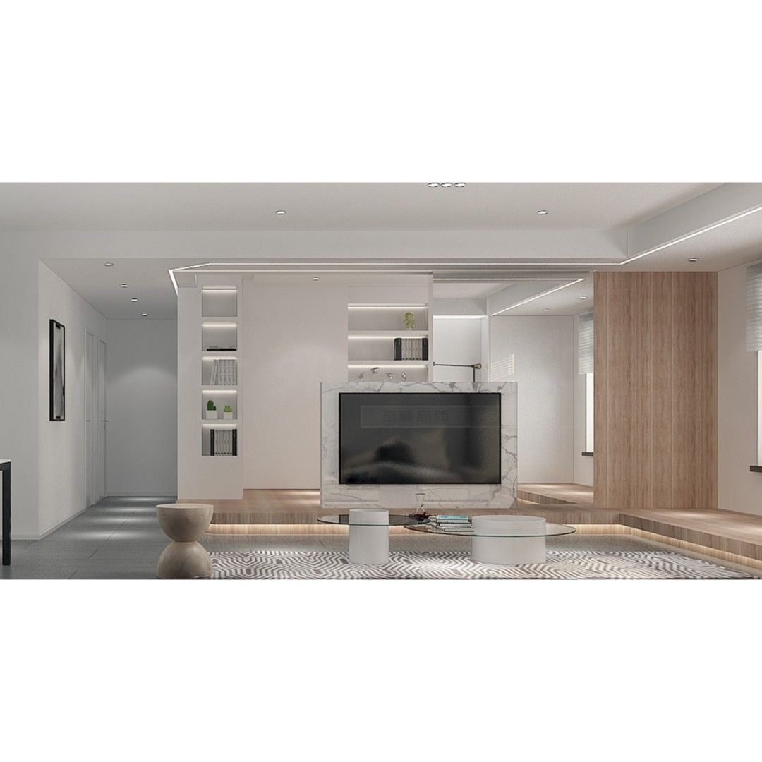 藍(lán)光公園華府