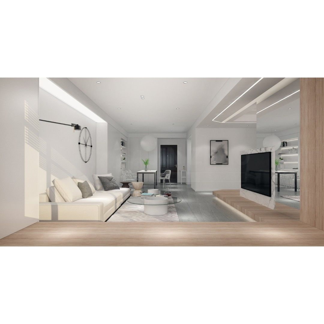 藍(lán)光公園華府