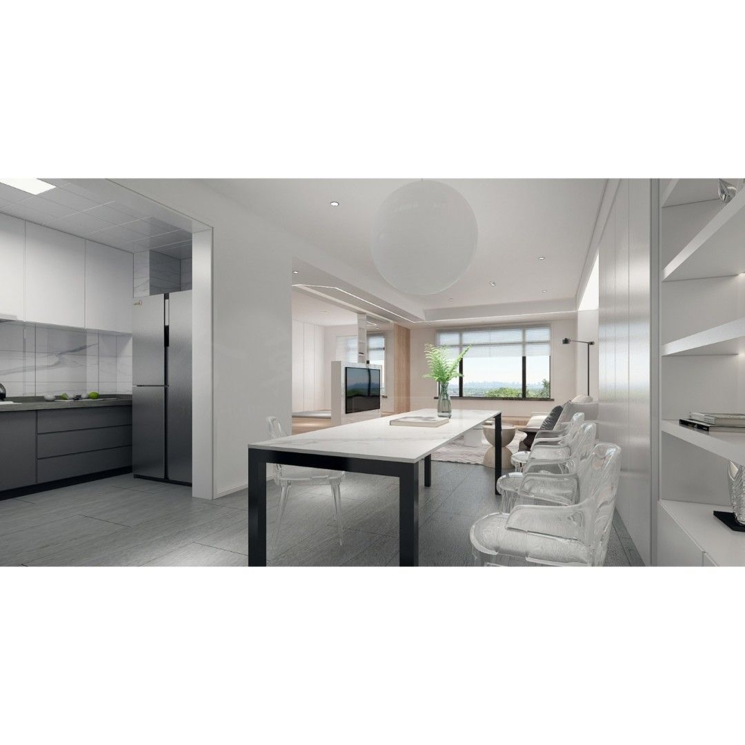 藍(lán)光公園華府