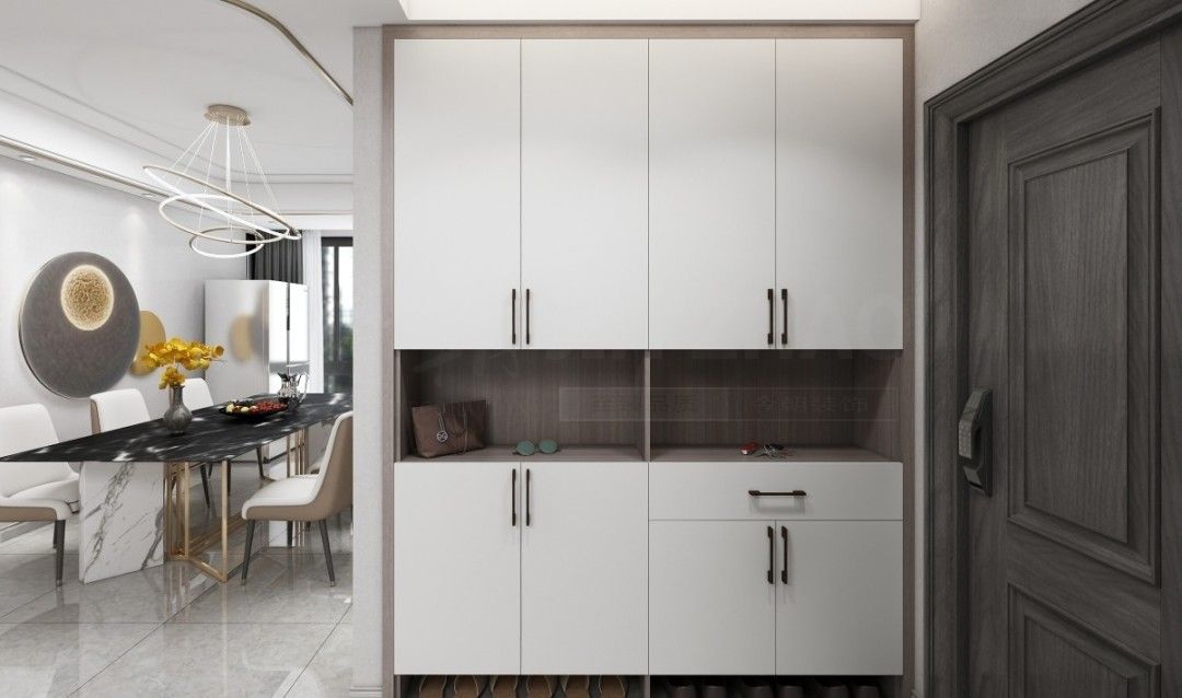 龍湖花千樹(shù)