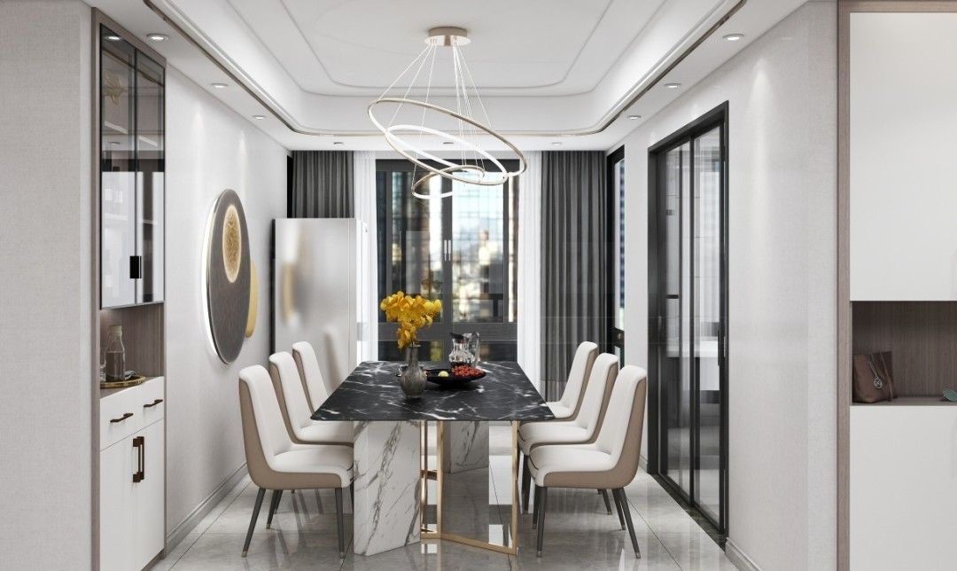 龍湖花千樹(shù)