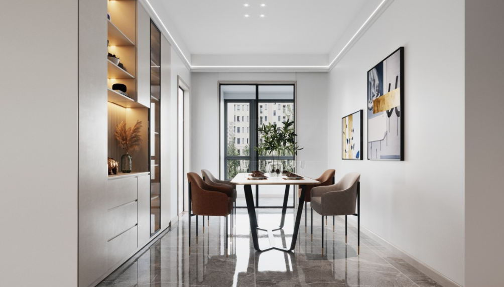 中貿(mào)廣場(chǎng)