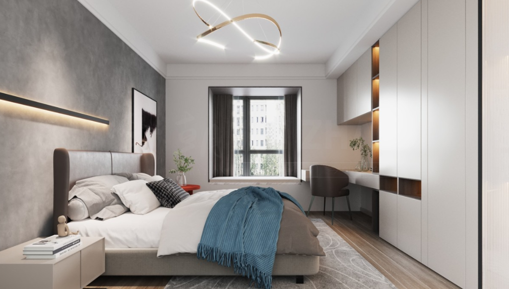 中貿(mào)廣場(chǎng)