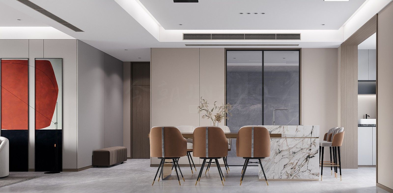 雅居樂湖居筆記