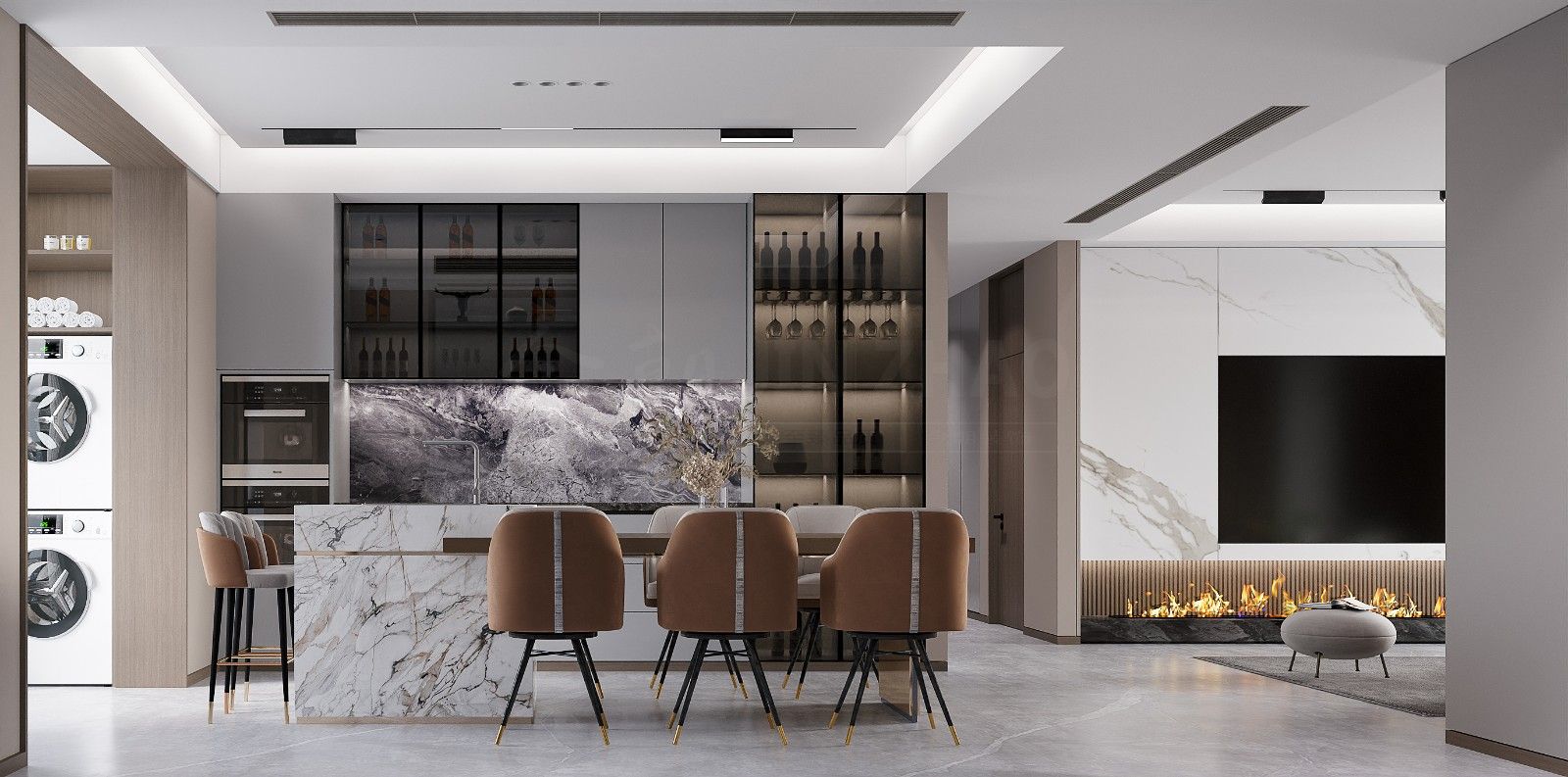 雅居樂湖居筆記