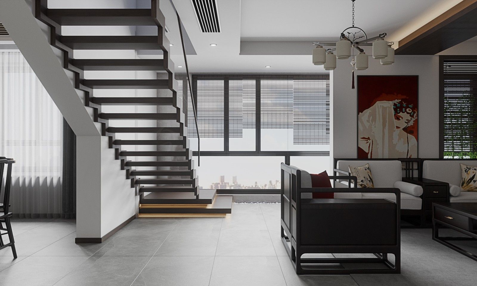 雅居樂(lè).御賓府200平