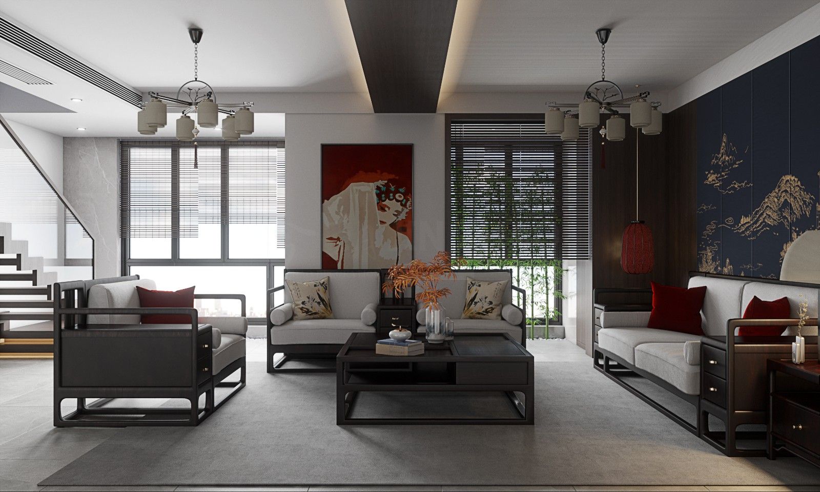 雅居樂(lè).御賓府200平