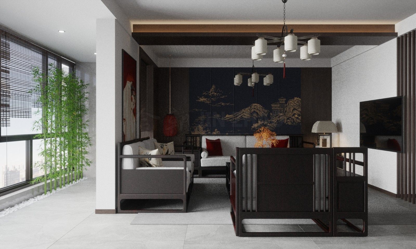 雅居樂(lè).御賓府200平