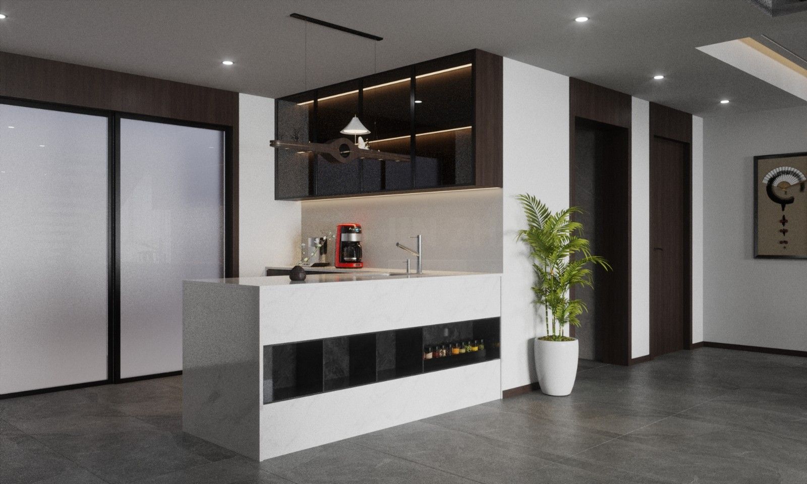 雅居樂(lè).御賓府200平