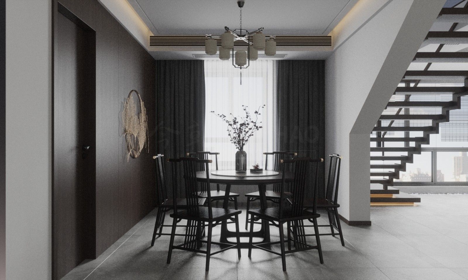 雅居樂(lè).御賓府200平