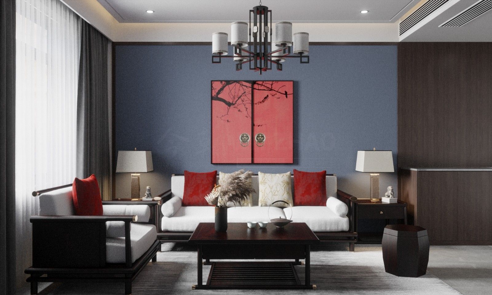 雅居樂(lè).御賓府200平