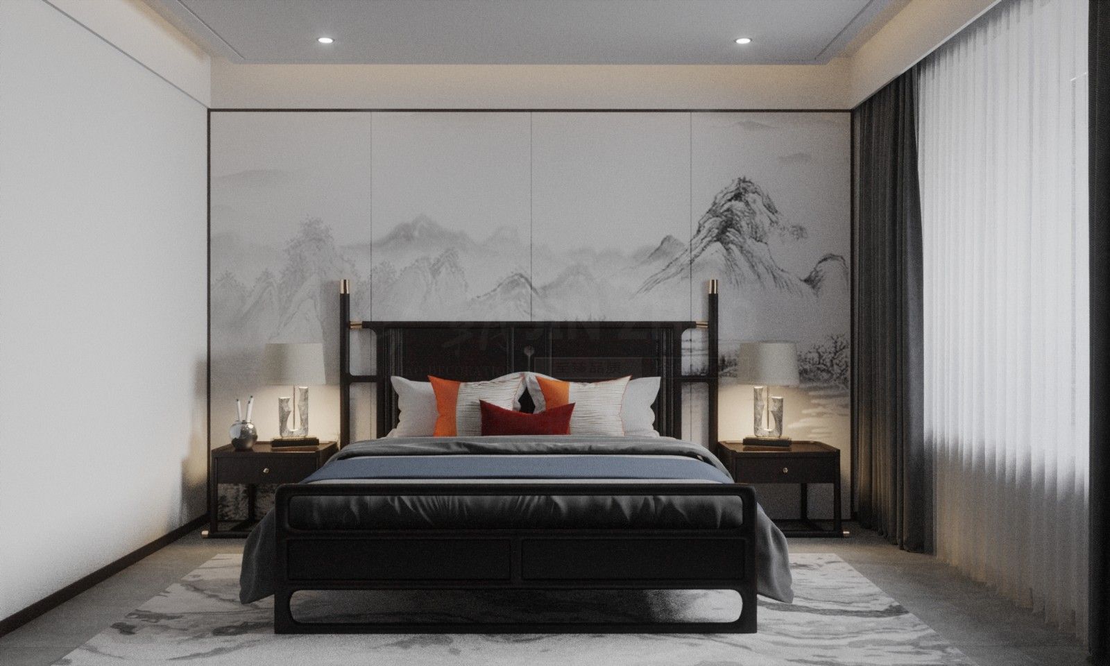 雅居樂(lè).御賓府200平