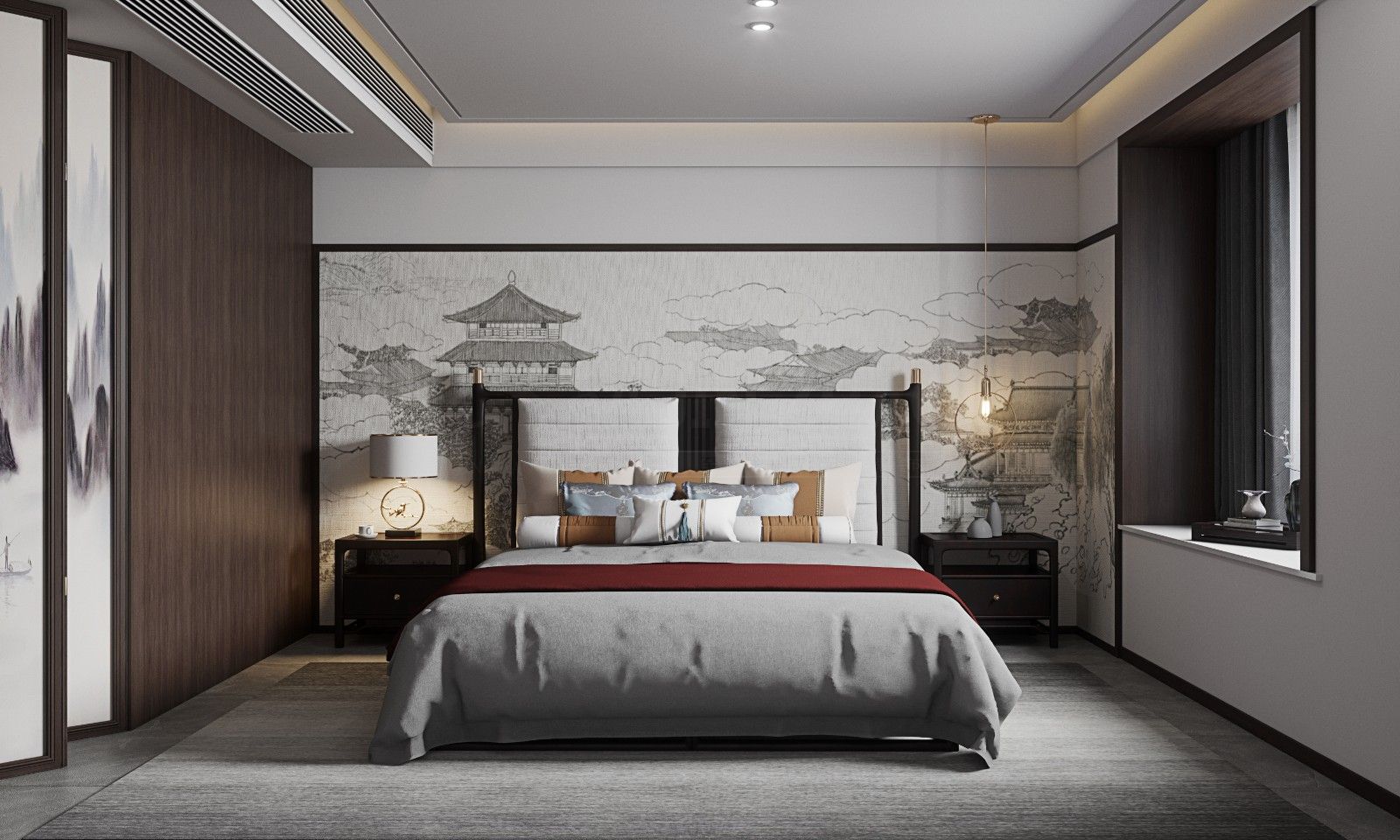 雅居樂(lè).御賓府200平