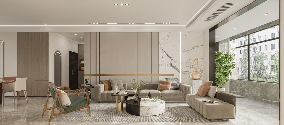 雅居樂(lè)御賓府