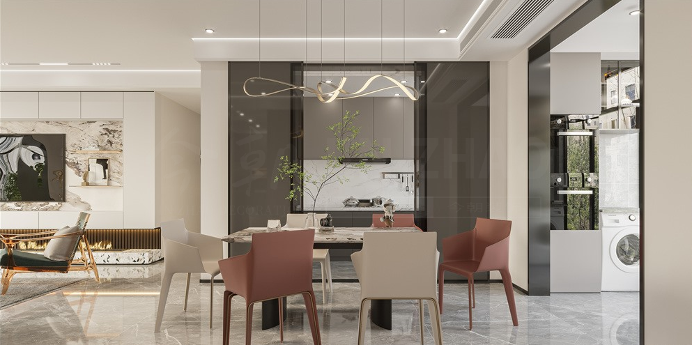 雅居樂(lè)御賓府