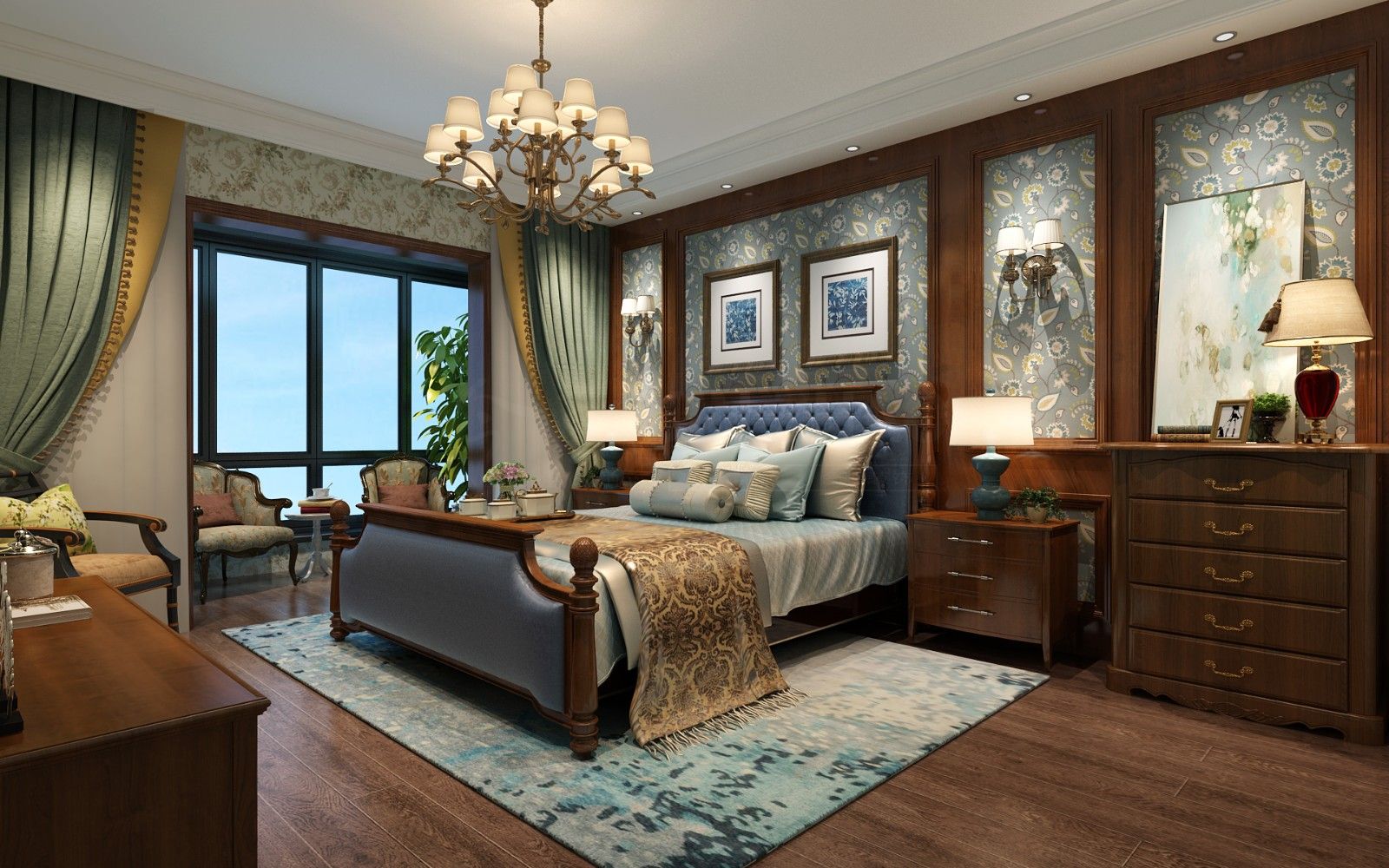 首創(chuàng)國際城