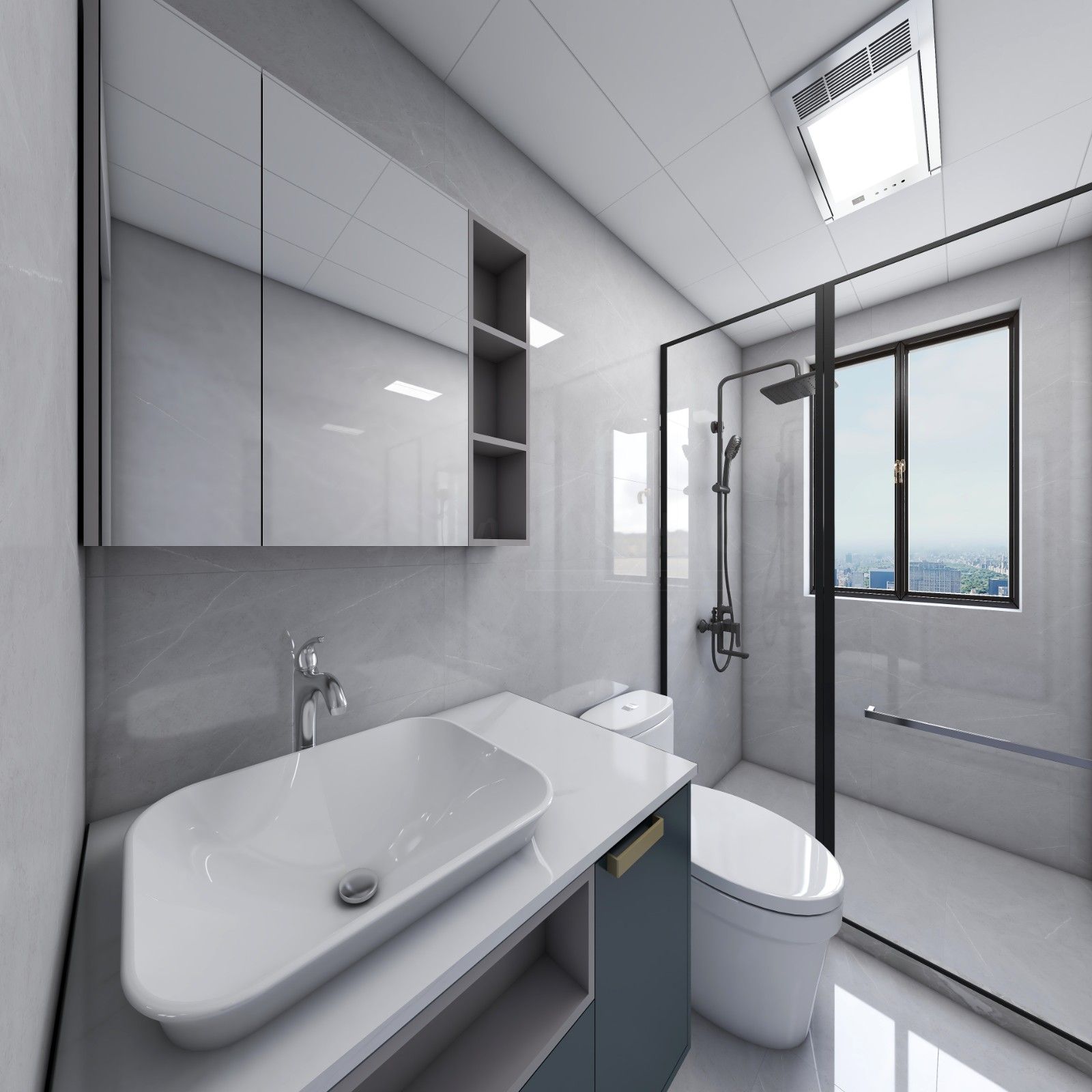 中建廣場(chǎng)