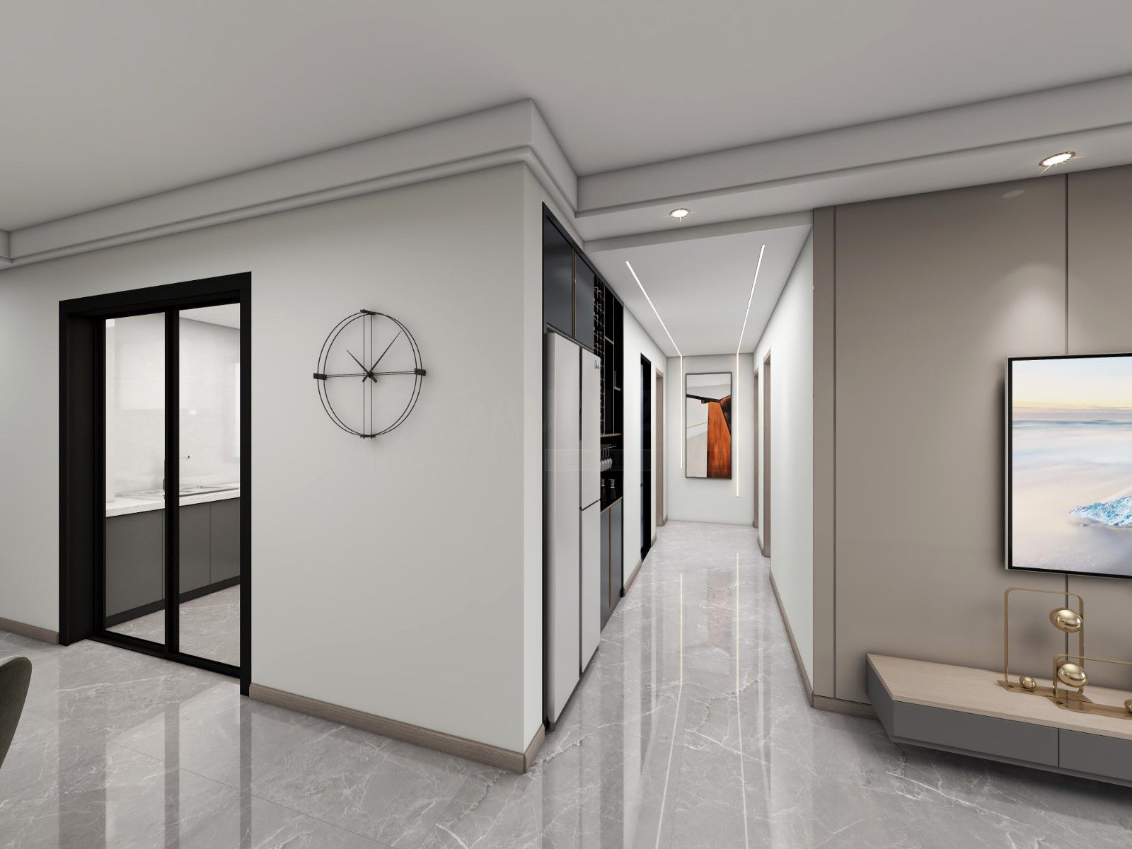 中建廣場(chǎng)