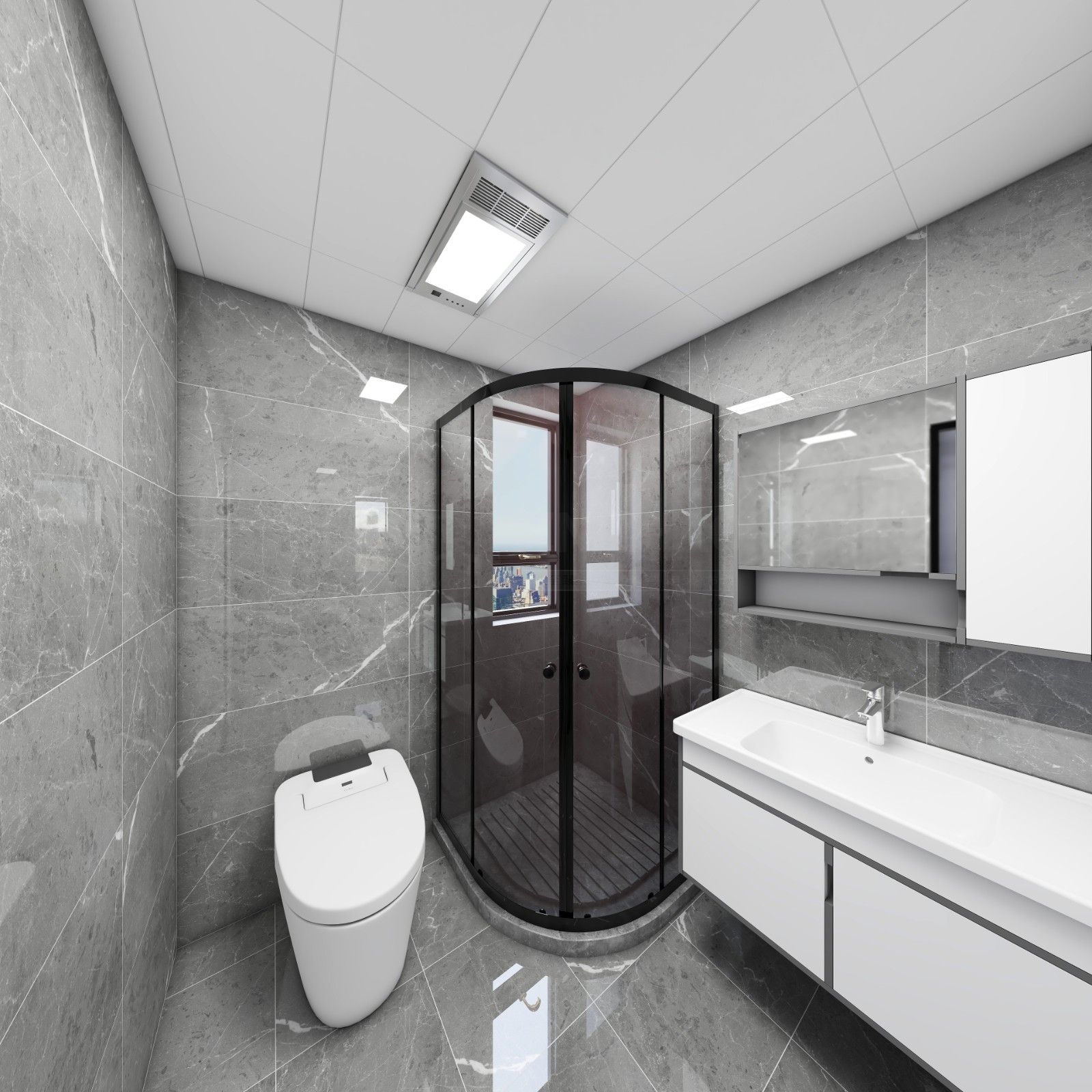 中建廣場(chǎng)