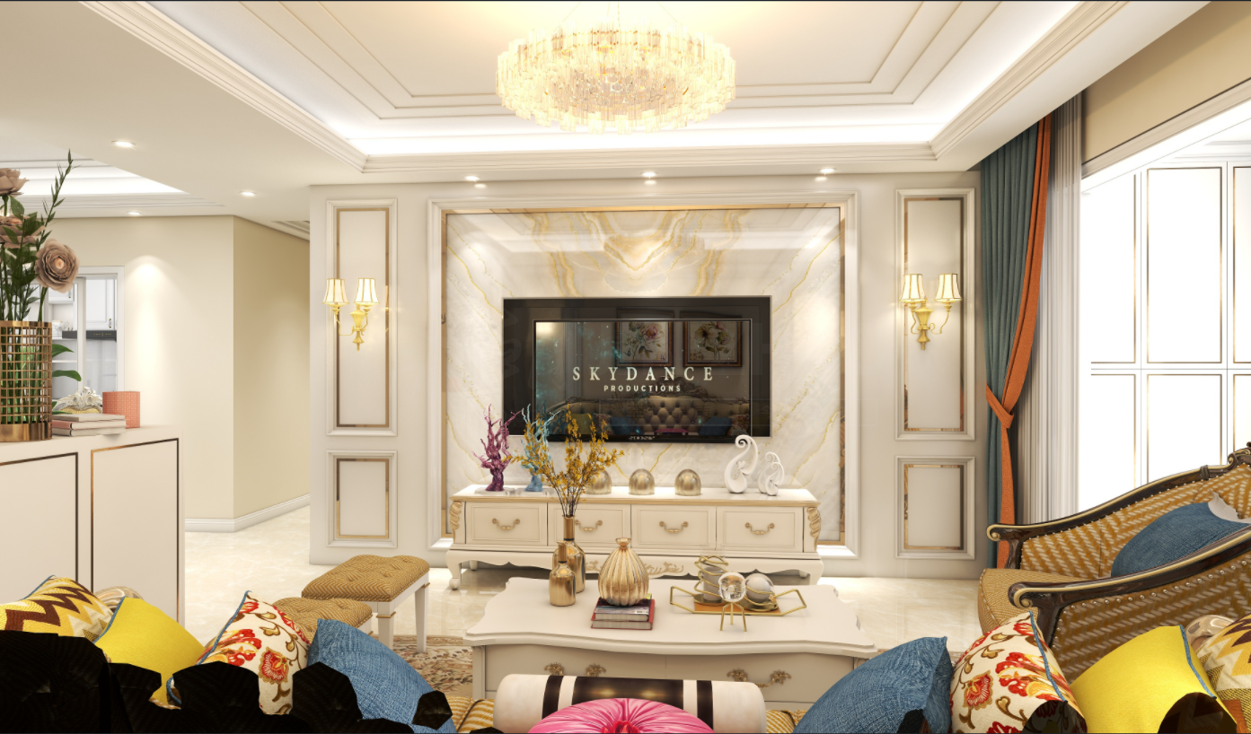 電子科技大學(xué)家屬院