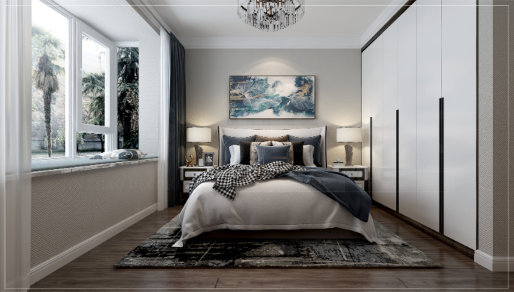 藍(lán)光公園華府