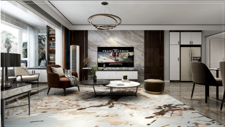 藍(lán)光公園華府