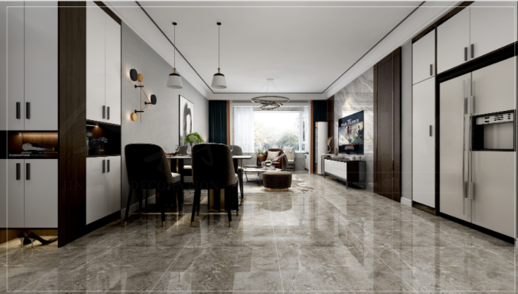 藍(lán)光公園華府