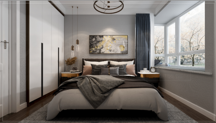 藍(lán)光公園華府