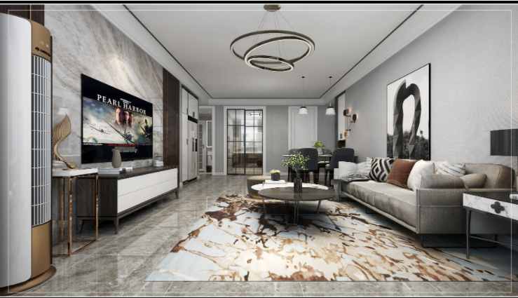 藍(lán)光公園華府