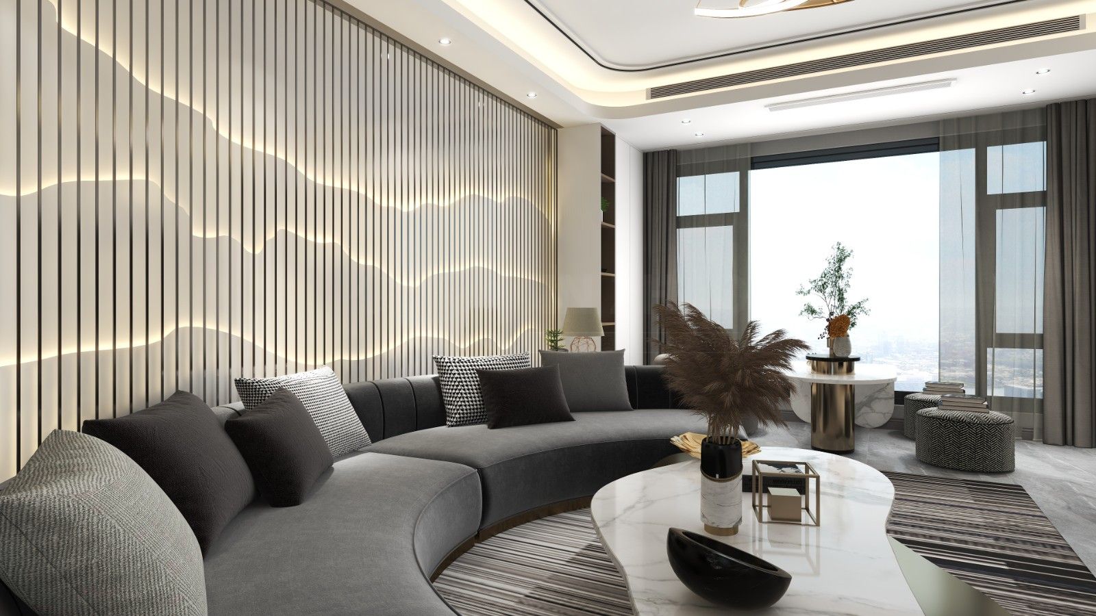 藍(lán)光公園華府