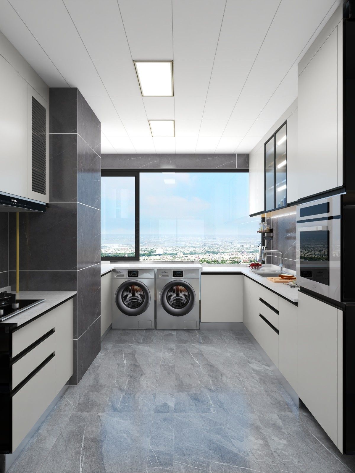 藍(lán)光公園華府