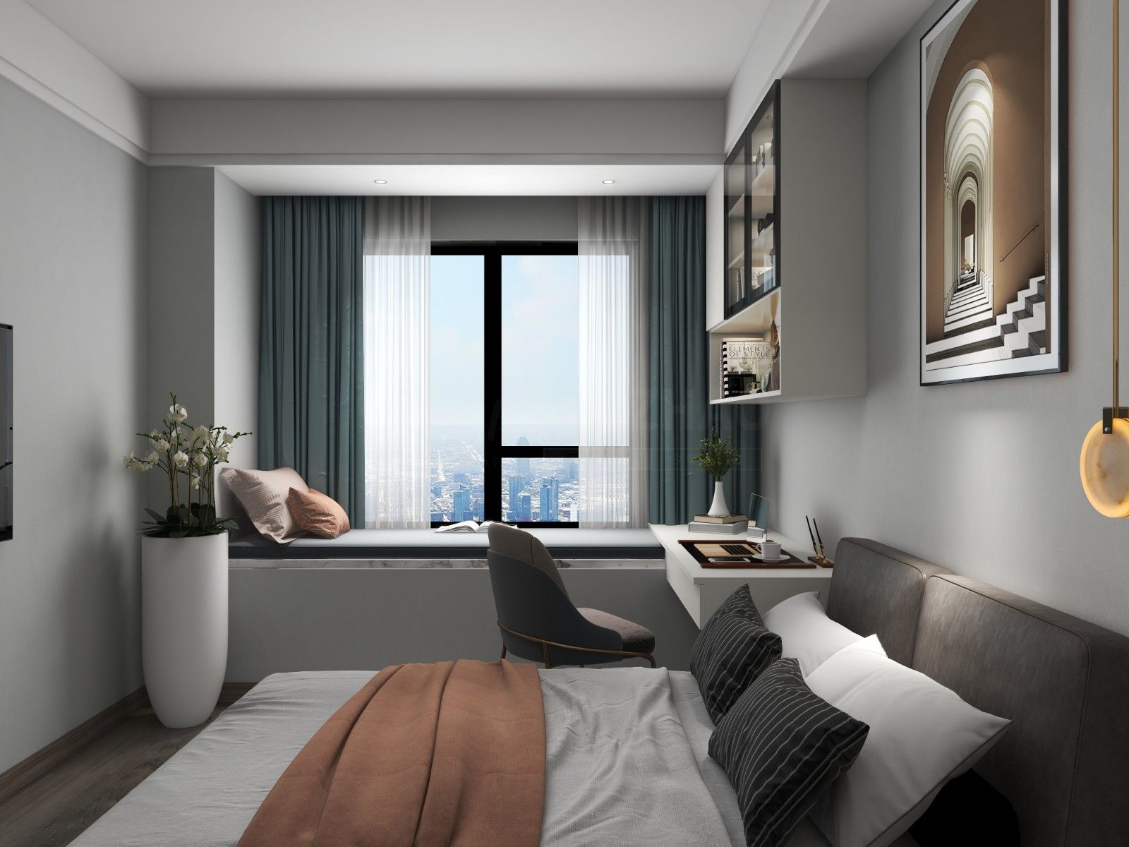 藍(lán)光公園華府