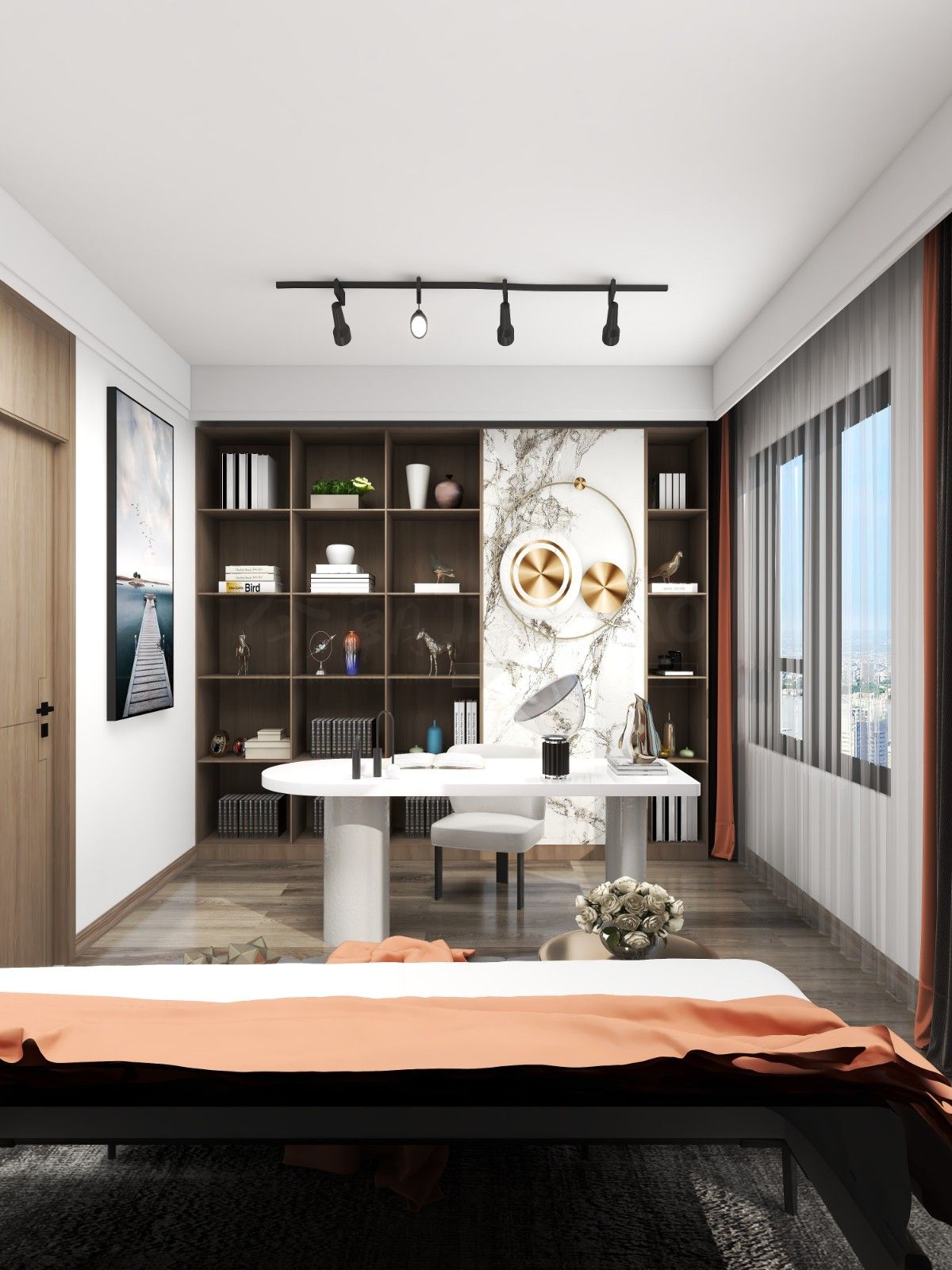 藍(lán)光公園華府