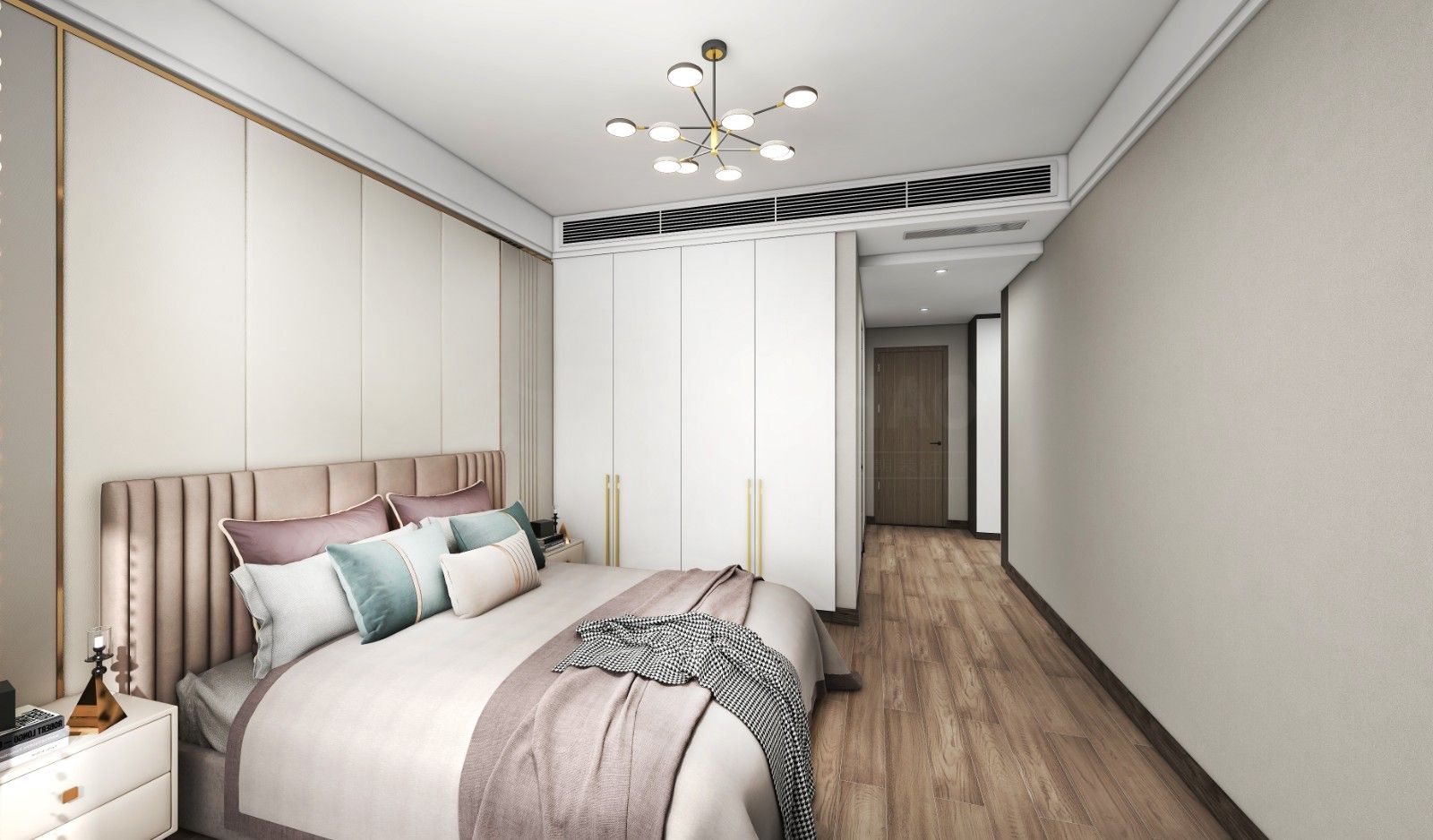 華清學(xué)府城