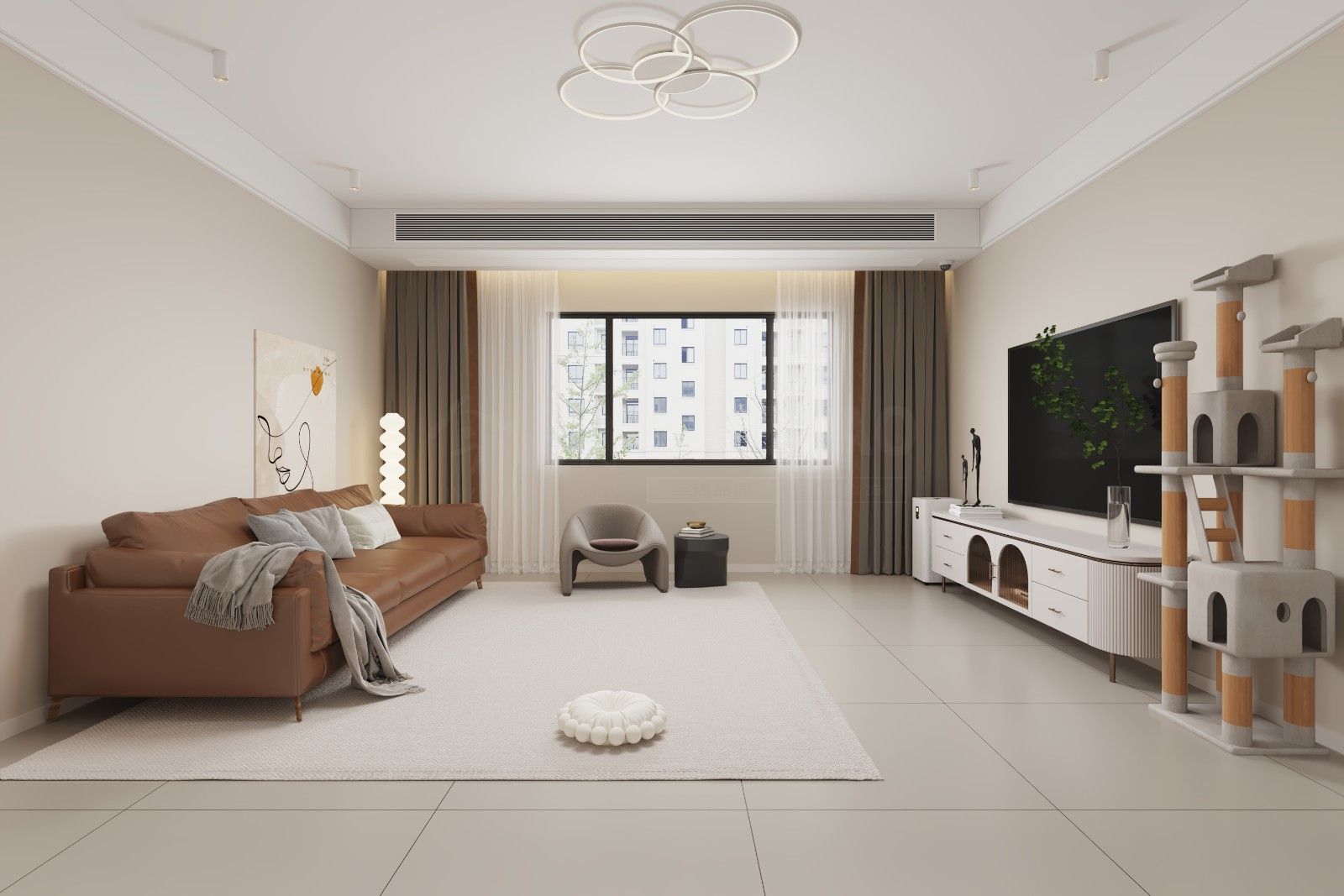 曲江新坐標(biāo)