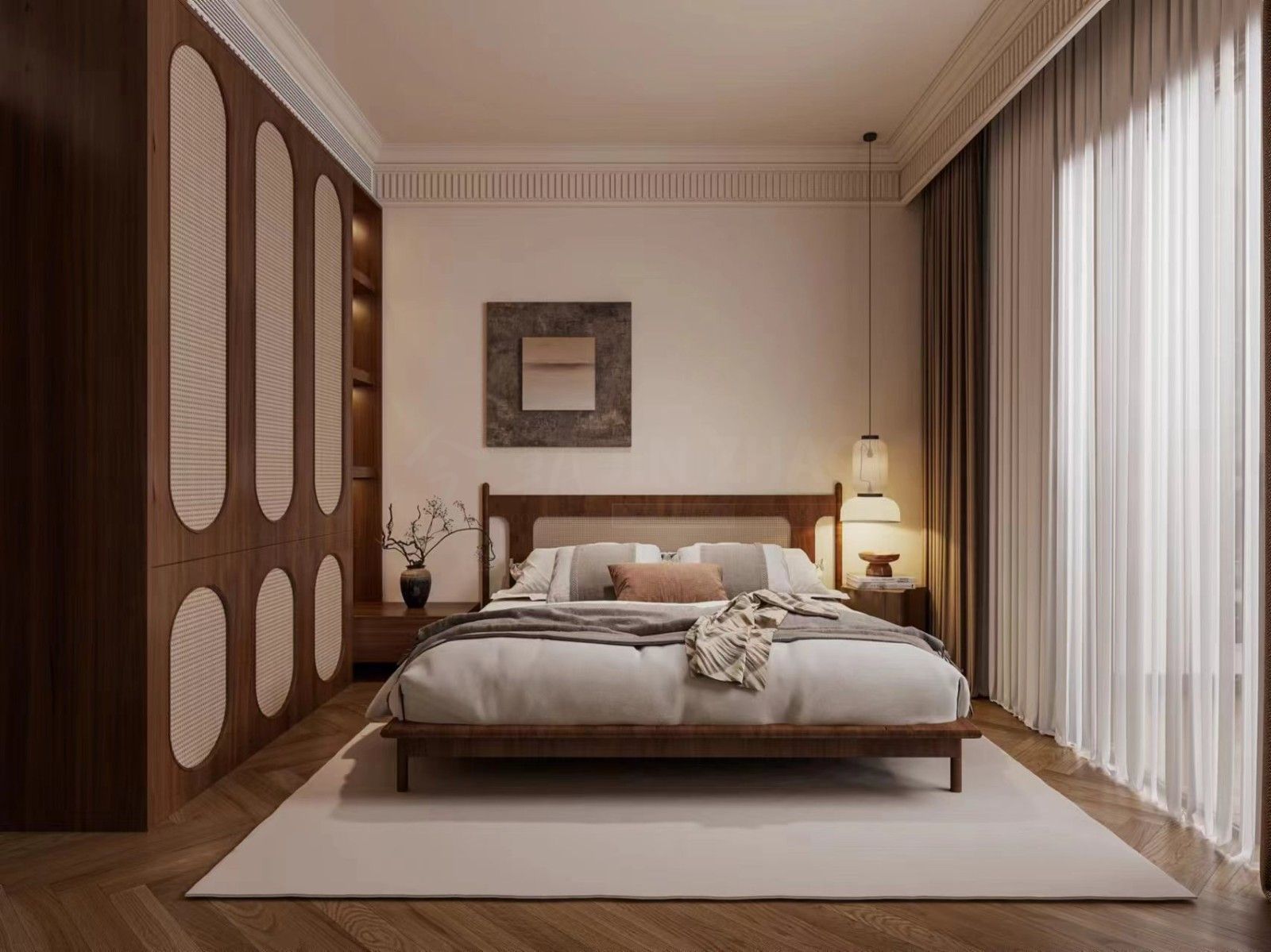 陽光城翡麗花園