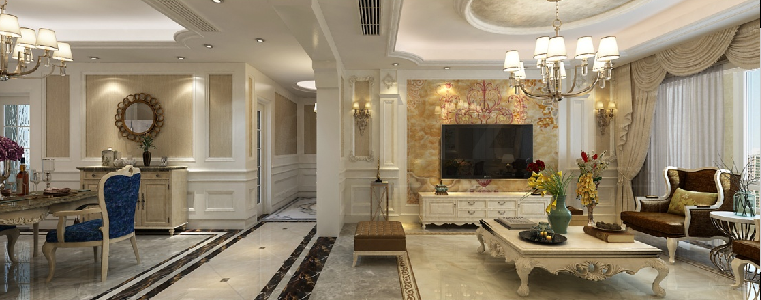 龍湖花千樹(shù)