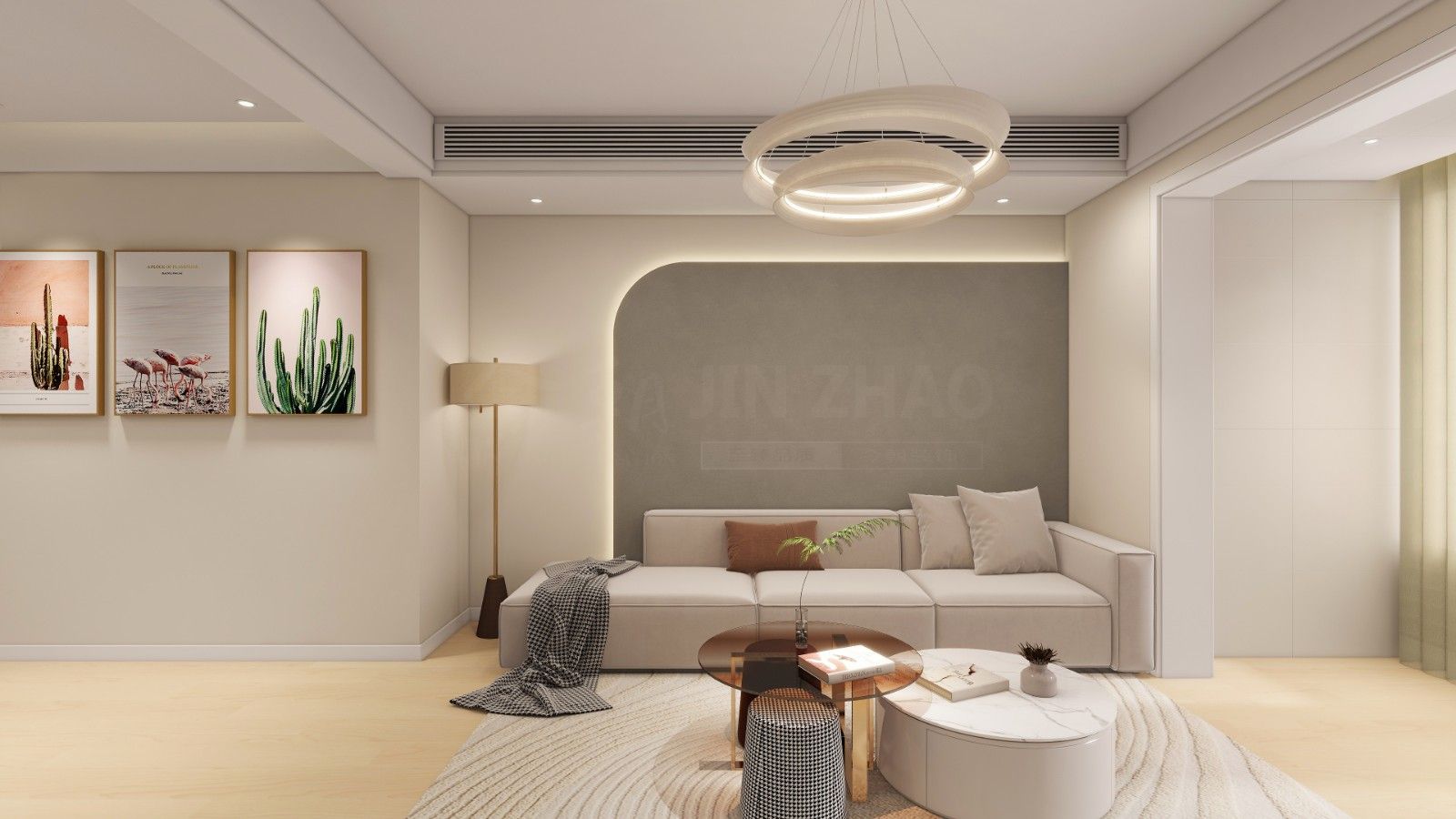 源利國際城130平原木風(fēng)