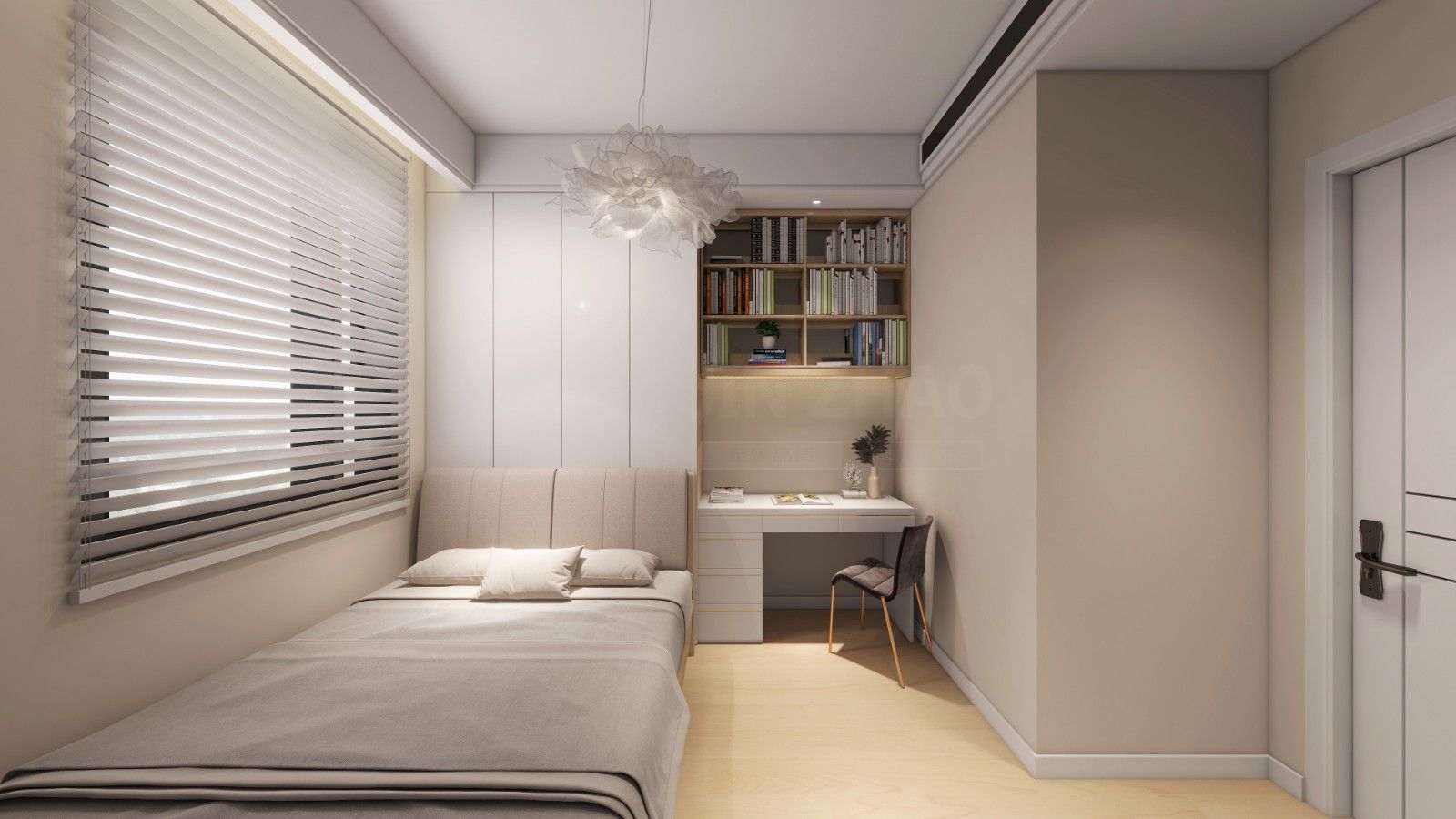 源利國際城130平原木風(fēng)