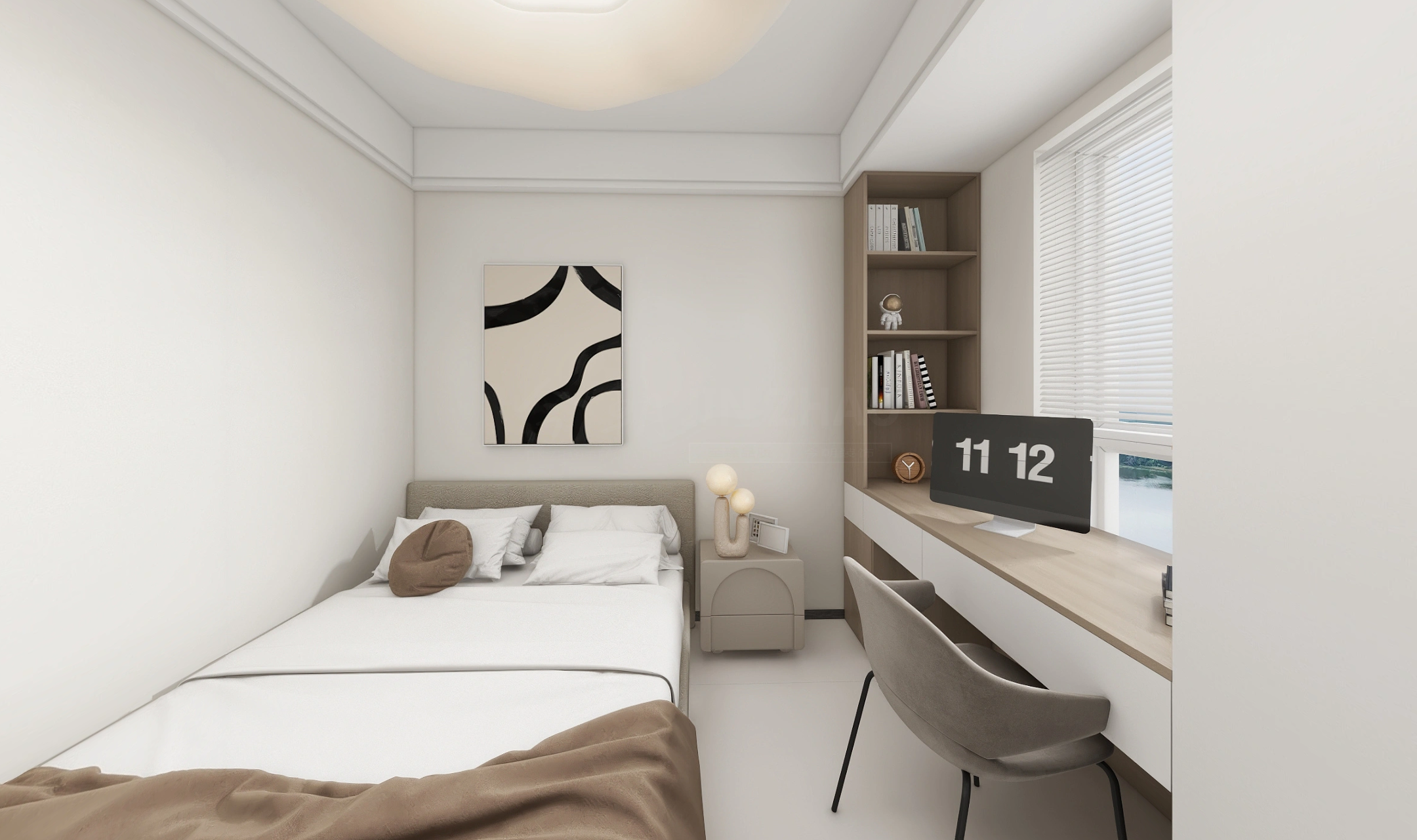 移動(dòng)家屬院