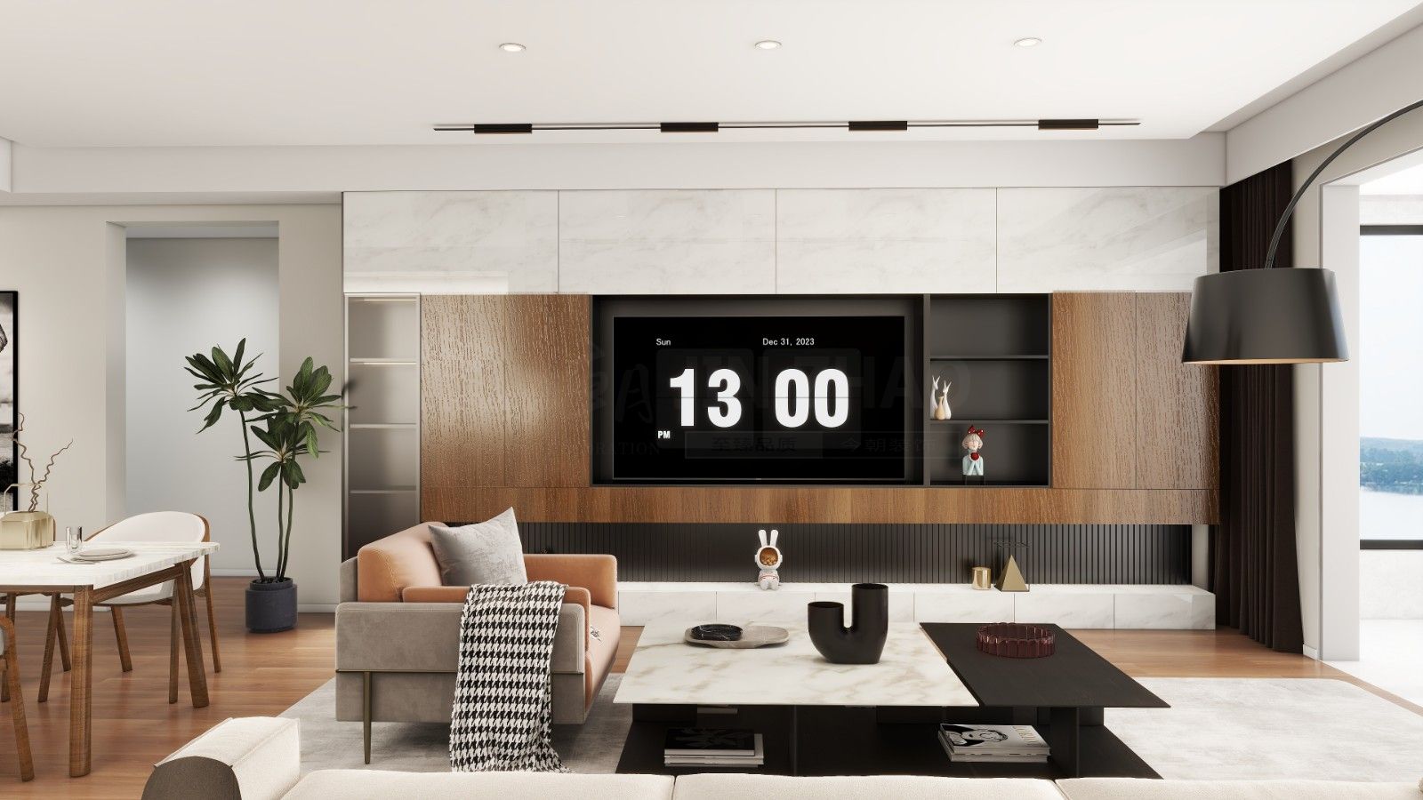 科技大學(xué)家屬院