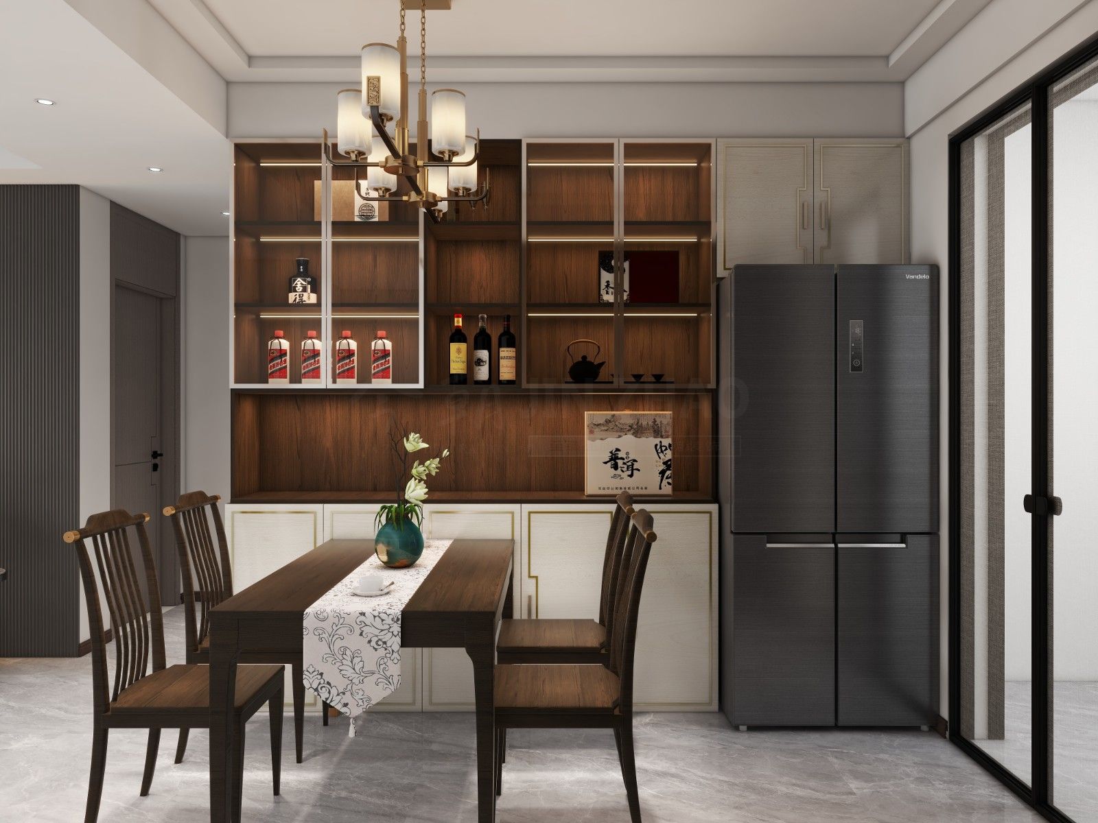 陜西建筑職工大學